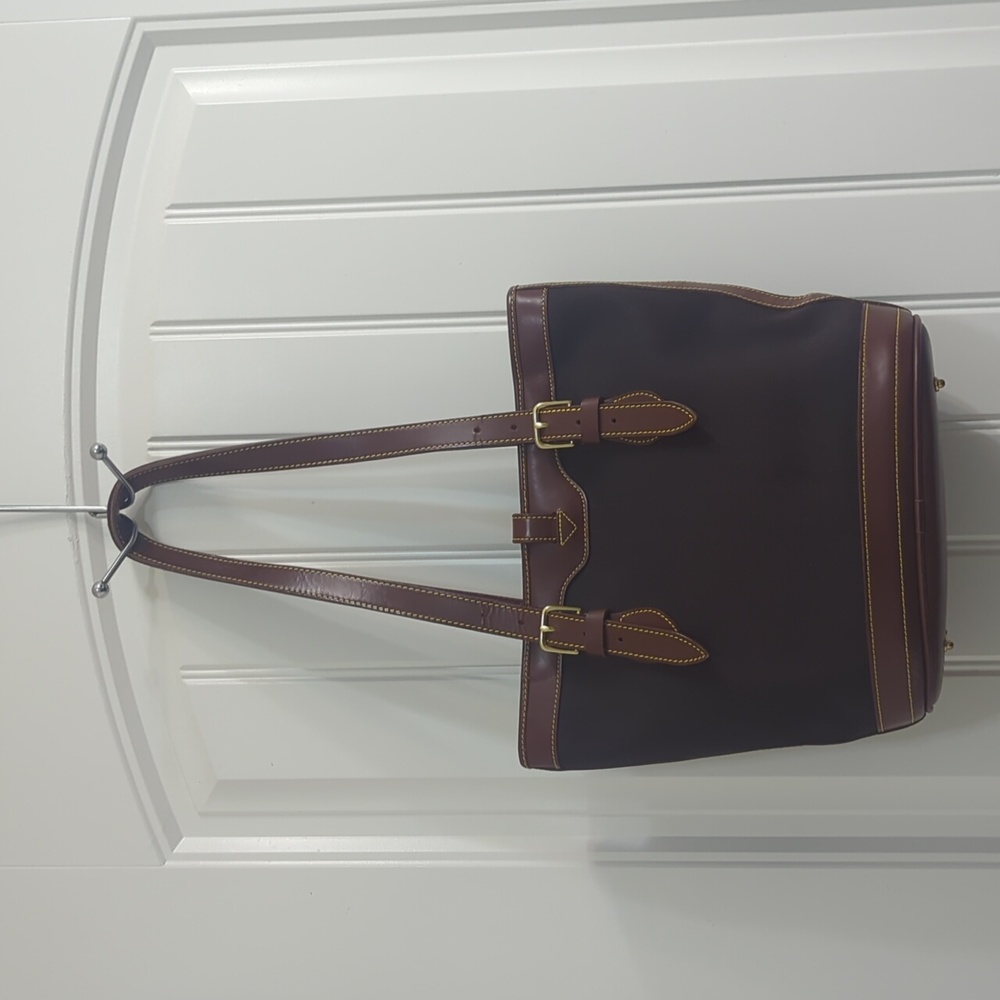 Dooney & Bourke Bucket Handbag - Picture 5 of 11